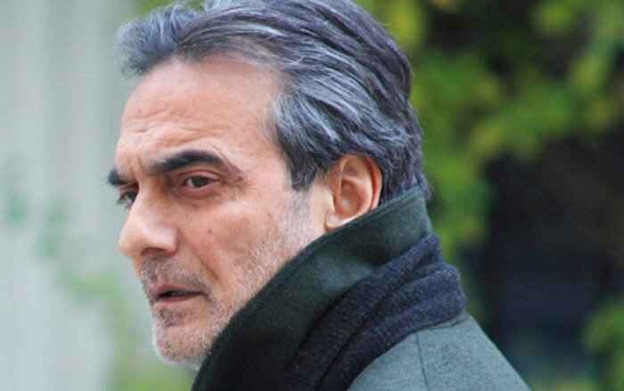 زندگینامه: همایون ارشادی (۱۳۲۶-)