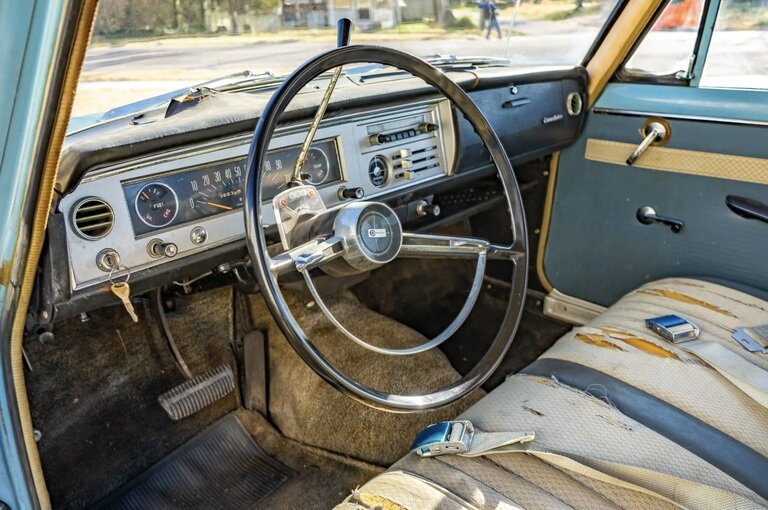 تصاویر | داستان تویوتا کمری از اینجا شروع شد