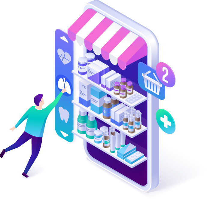 آموزش ساخت فروشگاه اینترنتی فقط با گوشی موبایل!