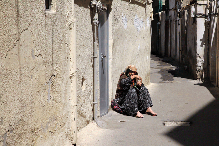 مقصد مهاجران اردبیلی بعد از جنگ چهانی دوم کجا بود؟ | دشت مغانیها در کمپ سربازان شوروی