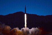 کره‌شمالی ۲ موشک بالستیک دیگر را آزمایش کرد