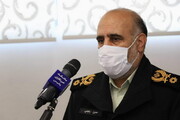 واکنش پلیس به ادعای وجود ۲۶هزار نقطه ناامن در تهران