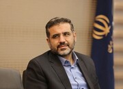 وزیر فرهنگ و ارشاد اسلامی با راهیان نور همسفر شد  | 
 سفری ۲ روز ه به خوزستان