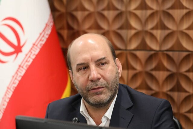 مصالح ساختمانی پاشنه آشیل ساختمان های پایتخت | هشدار جدی معاون شهردار