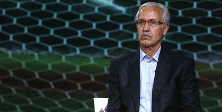 برکناری گل محمدی؟ لطفا احساساتتان را کنترل کنید | پرسپولیس بهترین تیم سالهای اخیر ایران است