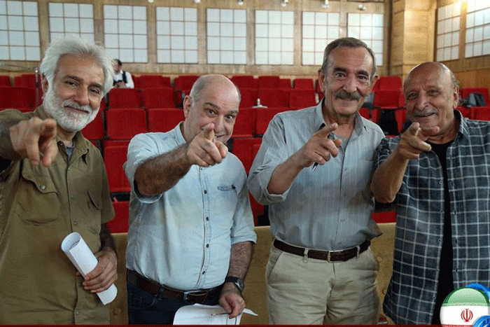 گفتوگوی خودمانی با «بیوک میرزایی» پیشکسوت رادیو و تلویزیون | حضرت آقا دستور مساعدت دادند، اما هنوز مستأجرم !