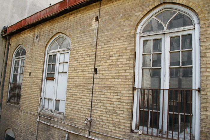 7 روایت از خیابان ولیعصر(عج) را در خانه مینایی بشنوید