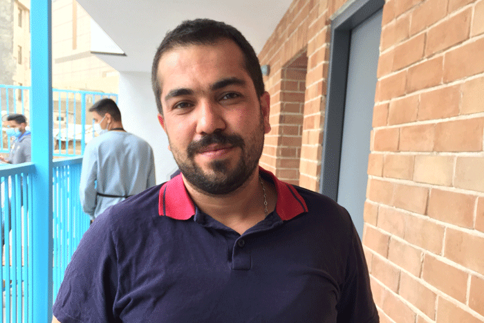 گفت وگو با یک گروه متفاوت آرایشگری | مهارتمان را نذرکودکان کار کردهایم