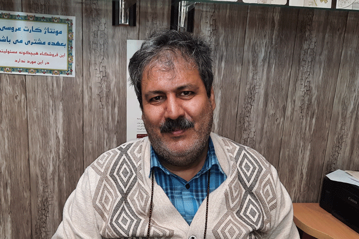 کارت دعوت کجا بخریم؟ | از کارت سلبریتیها تا کارت طلاق