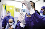 واکسن‌های آسترازنکا از ایران به یمن، سوریه و افغانستان اهدا می‌شود؟