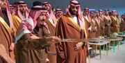 افشای اسرار جدید از خاندان سعودی؛ پادشاه از دسترس خارج شد | بن‌سلمان پدرش را بازداشت کرده است؟