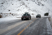انسداد جاده چالوس و آزادراه تهران- شمال برای دومین روز | آخرین وضعیت ترافیک در جاده‌های کشور