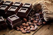 ۷ خاصیت شگفت‌انگیز شکلات تلخ برای سلامت