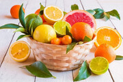 میوه‌های مفید برای درمان سرماخوردگی