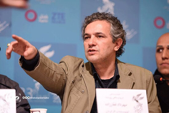 دعوای ادامهدار مارال و جیران بر سر ناصرالدینشاه | غفارزاده: میخواستند مرا دور بزنند و کار را خودشان بسازند