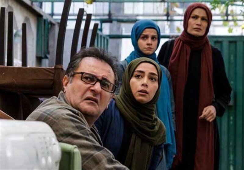 ماجرای سانسور گربهها در سریال ۸۷ متر چه بود؟