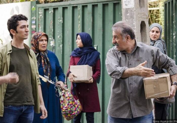 ماجرای سانسور گربهها در سریال ۸۷ متر چه بود؟