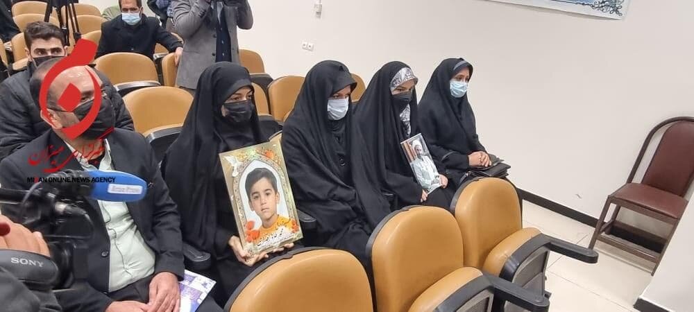 حمله تروریستی اهواز محاکمه شد