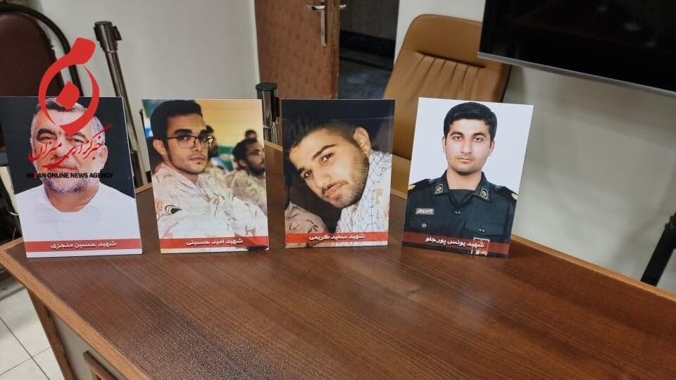 حمله تروریستی اهواز محاکمه شد