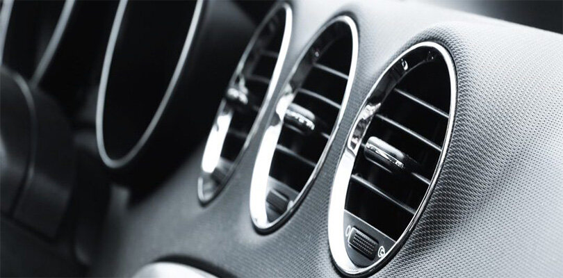 ۷ علت گرم نکردن بخاری ماشین