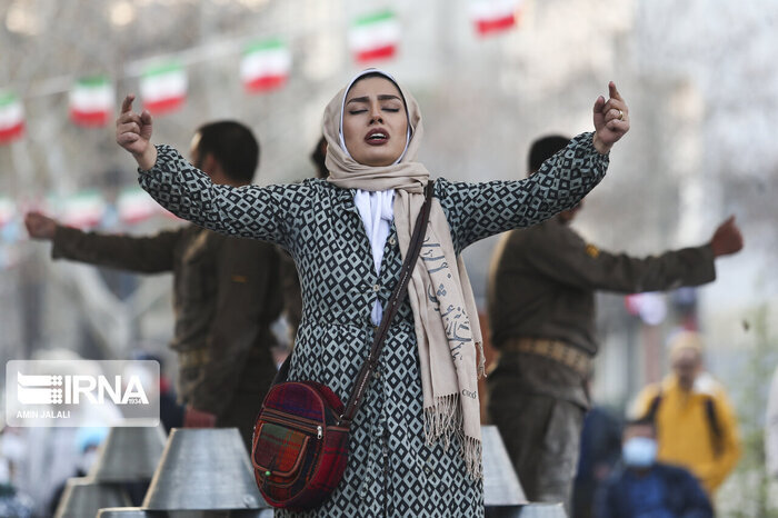 چهلمین جشنواره تئاتر فجر آثار خود را شناخت