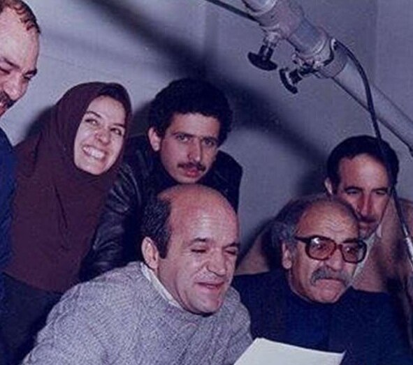 زندگینامه: عزت الله مقبلی (۱۳۱۲- ۱۳۶۷)