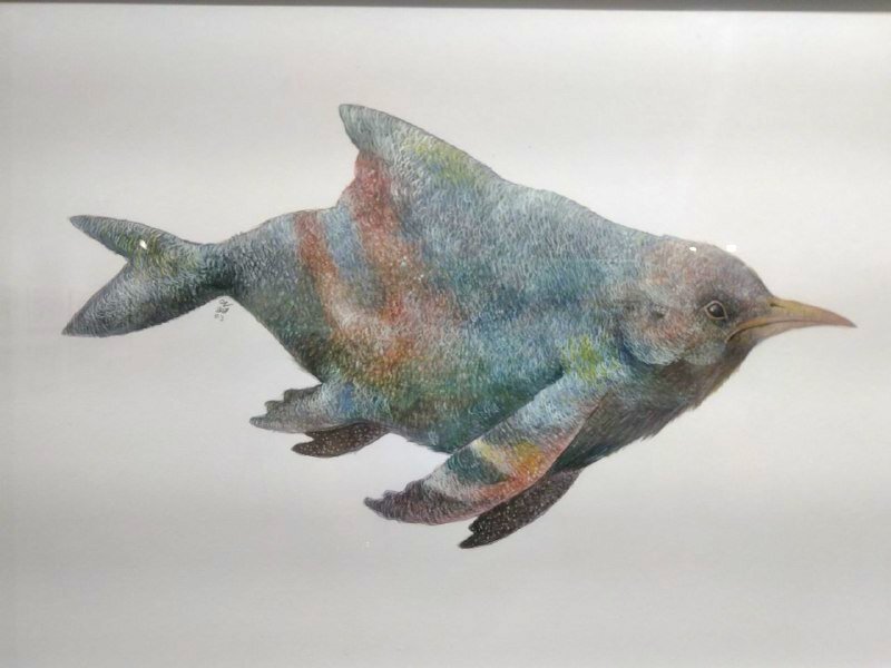 موجوداتی خیالی که ممکن است واقعی شوند!