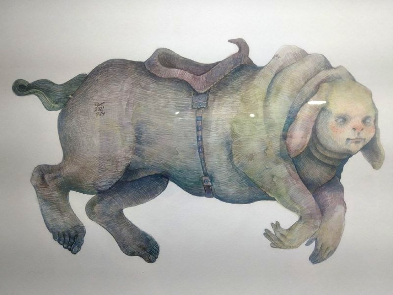 موجوداتی خیالی که ممکن است واقعی شوند!