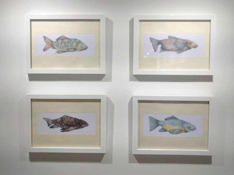 موجوداتی خیالی که ممکن است واقعی شوند!