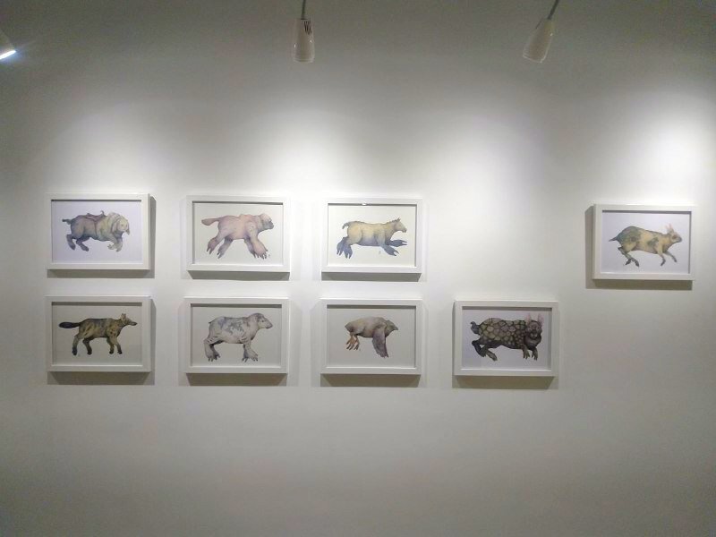 موجوداتی خیالی که ممکن است واقعی شوند!