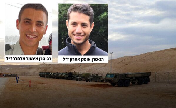 انفجار بمب در پایگاه نظامی اسرائیل | دو نظامی مجروح شدند