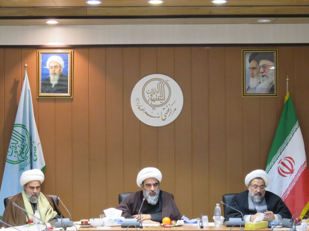 اهدای جنین یا تخمک و اسپرم امروز از نیازهای جامعه است | باید مشخص باشد گیرنده جنین مسلمان است یا نه فاضل لنکرانی