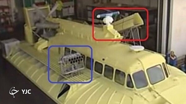 هواناوهای بومی؛ مرد همه فن حریف میدانهای گوناگون