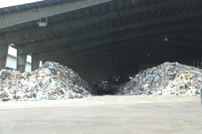 منشا، بوی نامطبوع اطراف فرودگاه بینالمللی تهران مشخص شد