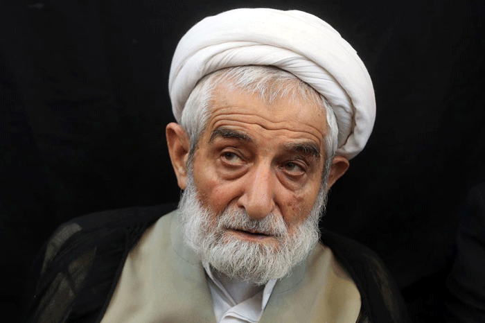 علمای تاثیرگذار کن؛ از حاج ملا علی کنی تا آیت الله مهدونی کنی