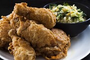 دستور پخت مرغ سوخاری ویژه | غذای مورد علاقه مارتین لوتر کینگ