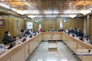 بررسی بودجه ۱۴۰۱ تهران