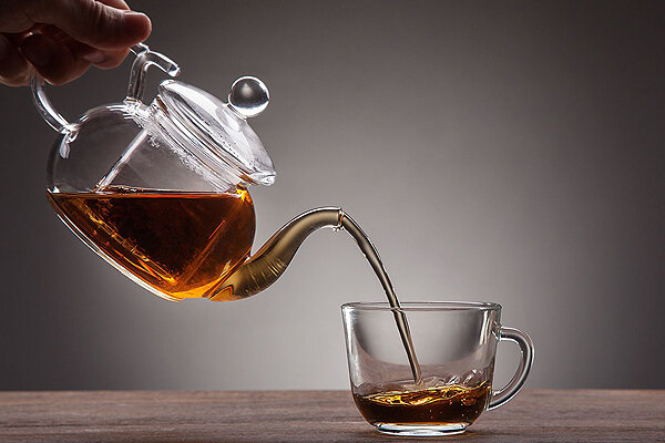 عجیب‌ترین فواید مصرف طولانی مدت چای