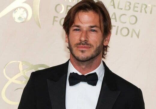 گاسپار اولیل بازیگر سینمای فرانسه درگذشت