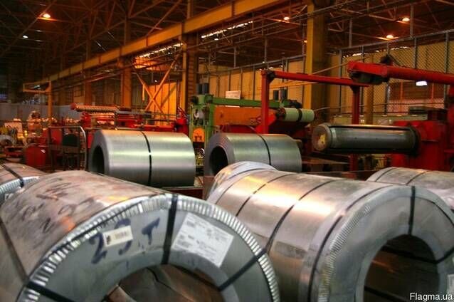 نگاهی بر فولاد ایران