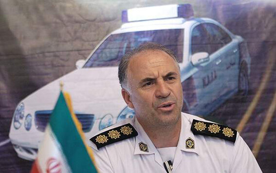 شمارهگذاری خودروها باید متوقف شود | ایربگ پژو۲۰۷ بعد از تصادف فعال میشود و ایربگ رانا کار نمیکند | مردم هر طور تصادف کنند آسیب میبینند، عجیب نیست؟