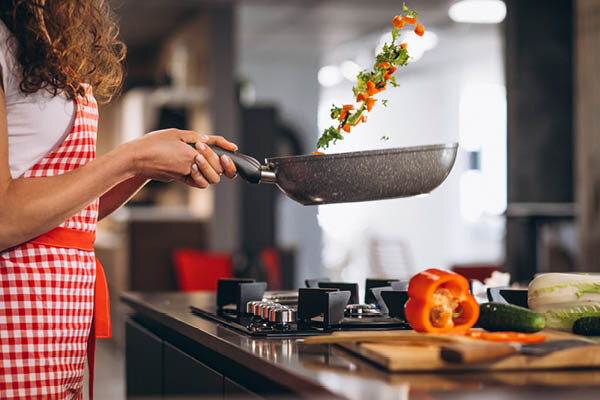 چگونه بوی دنبه را بگیریم؟