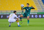 شکایت رسمی عراقی ها از فدراسیون فوتبال ایران | تمام اتفاقاتی که در تهران افتاد را گزارش کردیم!