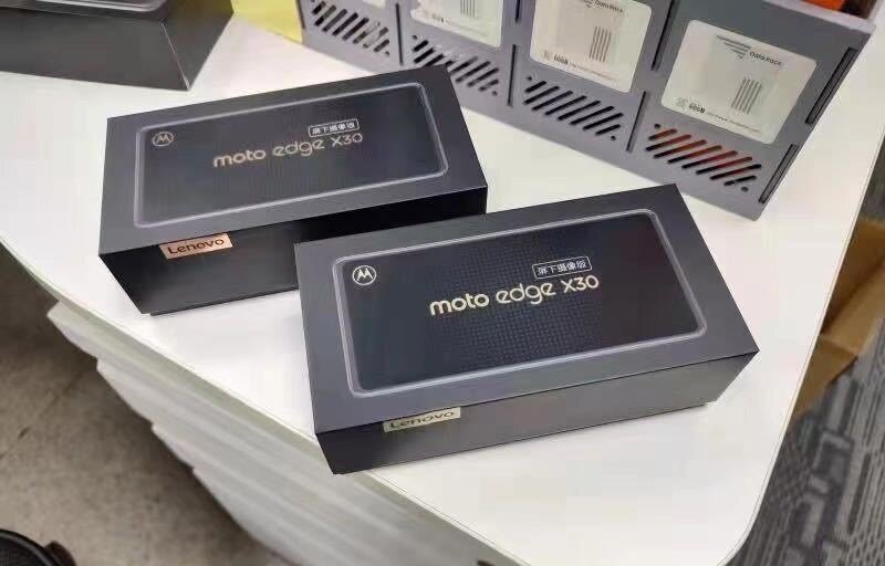 نسخه ویژه پرچمدار موتورولا بهزودی عرضه خواهد شد