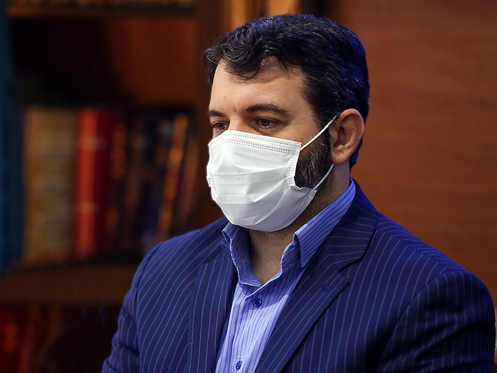 برکناری ۱۰۰۰ مدیر ناکارآمد یک وزارتخانه | ۱۲۰ پرونده برای فساد مدیران دولت قبل | ۱۰۰ فعال رسانهای و توئیتری در بخش اقتصادی پست گرفته بودند حجتالله عبدالملکی - وزیر تعاون، کار و رفاه اجتماعی - دولت سیزدهم