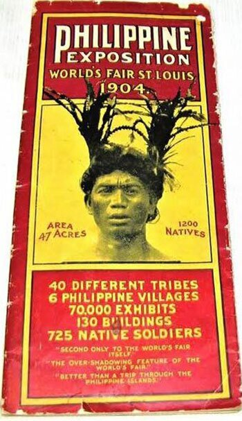 تصاویر | تا حالا باغوحش انسانی دیده بودید؟