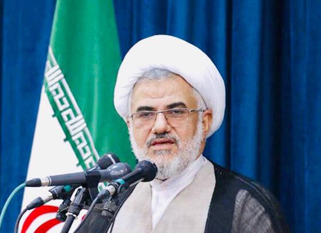 کارهای منافی عفت یکی از عوامل خودکشی است | موضوع مهمی که رئیس جمهوری در سفر به هرمزگان در جریان قرار گرفت محمد عبادی زاده