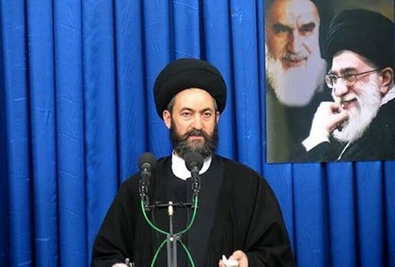 روز قدس در خطبه های جمعه | از سربلندی فلسطین و تماشاچی بودن جهانیان تا خنگ بودن اسرائیلی ها و جام شراب به هم زدن سران کشورهای اسلامی با صهیونیست ها 5