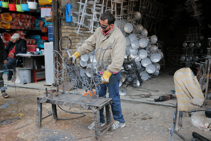 مهاجرت معکوس در روستاهای غرب تهران در پی پروژه عظیم گازرسانی | بازگـشت روستانشینان سولقان به خـانه