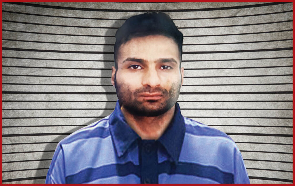 شکارچی خانه وحشت